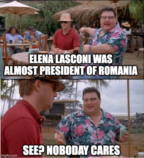 O repeta mereu si degeaba